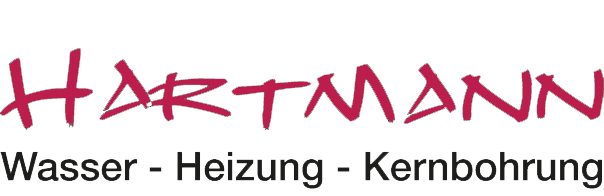 Logo - Hartmann